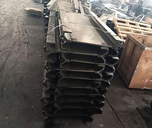 刮板機(jī)中部槽 刮板機(jī)中部槽