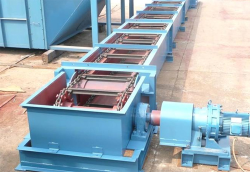 XGZ型刮板機(jī) XGZ型刮板機(jī)