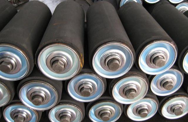 帶式輸送機(jī)滾筒 帶式輸送機(jī)滾筒