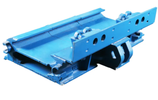刮板機溜槽 刮板機溜槽
