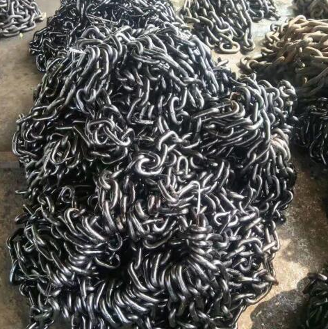 刮板輸送機40T鏈條 刮板輸送機40T鏈條
