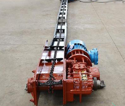 40T刮板輸送機(jī)發(fā)往寧夏 40T刮板輸送機(jī)發(fā)往寧夏