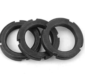 刮板機(jī)鏈輪軸組圓螺母