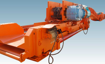 可移動轉(zhuǎn)載機(jī)