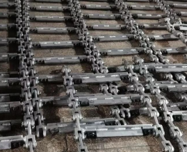 刮板機(jī)鏈條標(biāo)準(zhǔn)