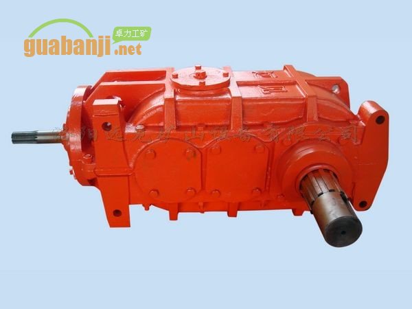 JS40刮板機(jī)減速機(jī)，40T刮板機(jī)減速機(jī)，SGB620/40T刮板機(jī)減速機(jī)